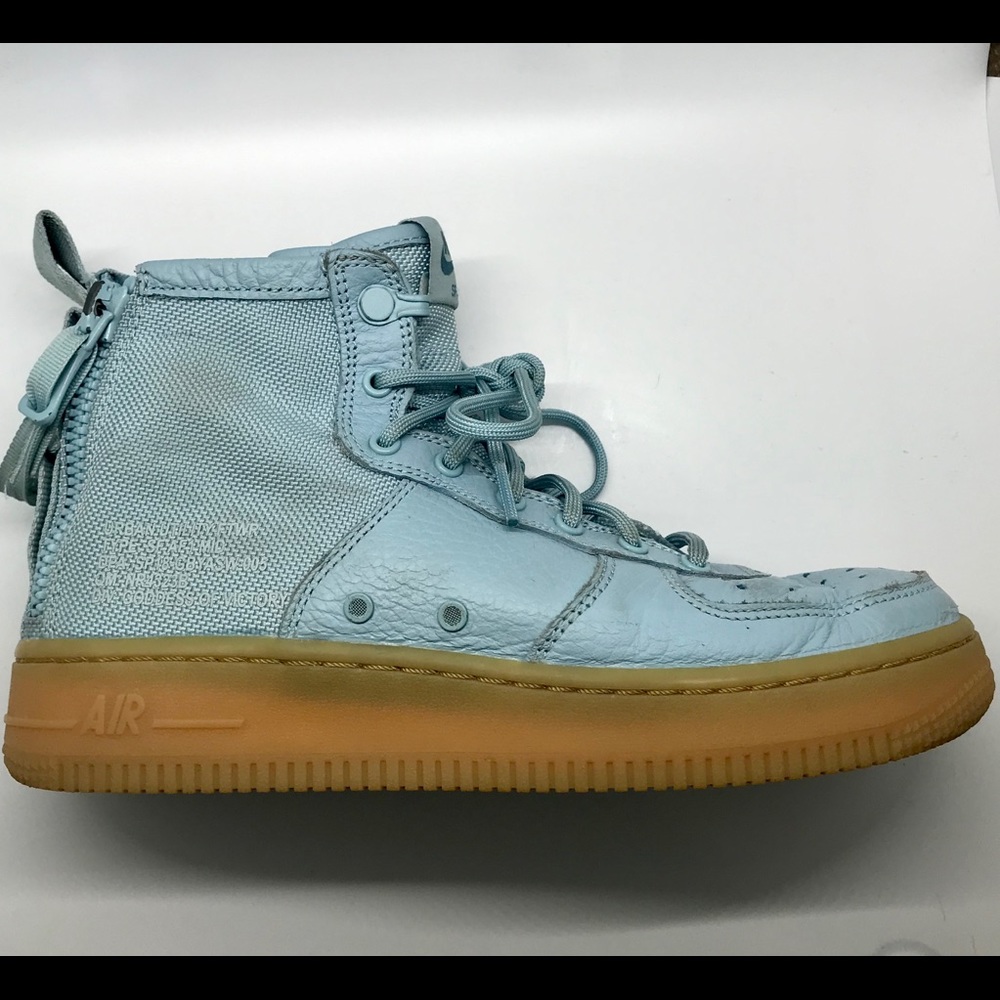 Nike SF AF1 - Picture 2 of 11
